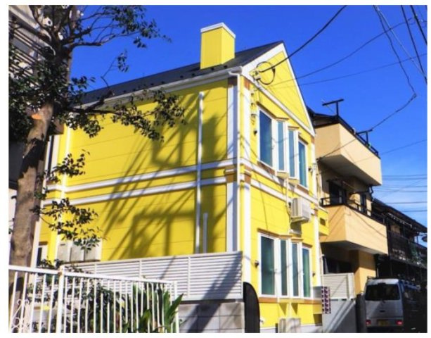 ソフィアカラーズ(家具付き)のエントランス|敷金礼金ゼロ☆初期安☆家具家電付き☆