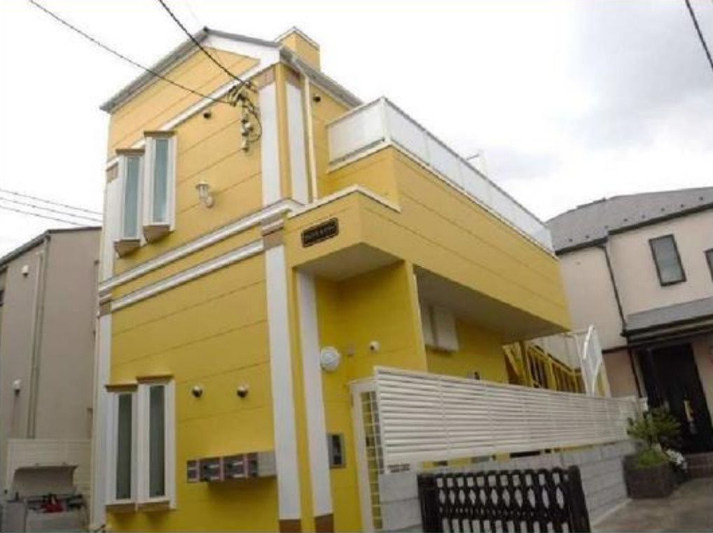 ソフィアカラーズ(家具付き)のその他共用部分|敷金礼金ゼロ☆初期安☆家具家電付き☆