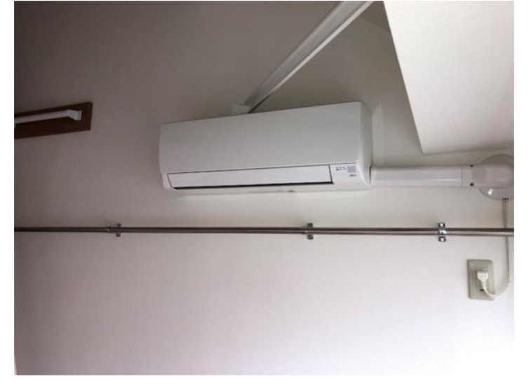 ソフィアカラーズ(家具付き)の設備