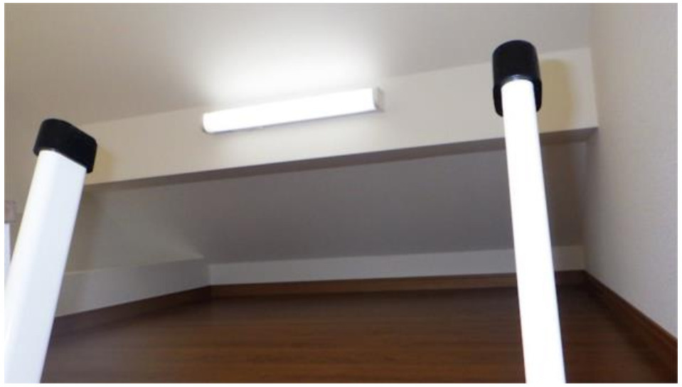 ソフィアカラーズ(家具付き)の収納|敷金礼金ゼロ☆初期安☆家具家電付き☆
