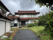 鳥取市河原町釜口中古戸建の画像