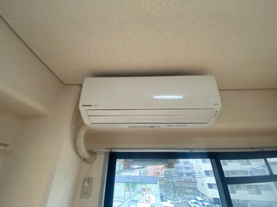 【設備】 | 東洋プラザ野江Ⅱ | ※同施工会社のイメージ写真※