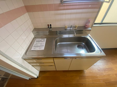 【その他】 | 東洋プラザ野江Ⅱ | ※同施工会社のイメージ写真※