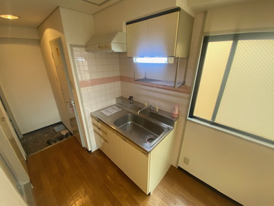 【キッチン】 | 東洋プラザ野江Ⅱ | ※同施工会社のイメージ写真※