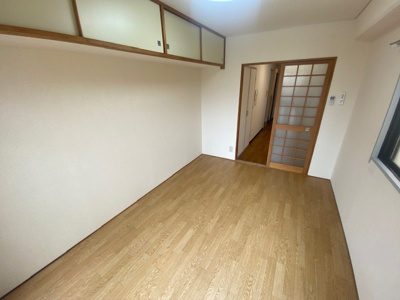 【寝室】 | 東洋プラザ野江Ⅱ | ※同施工会社のイメージ写真※