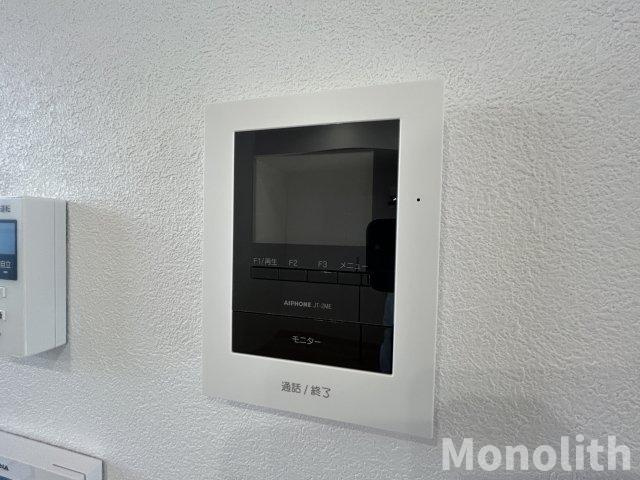 Grand Nord Ⅱのセキュリティ