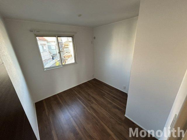 Grand Nord Ⅱの内装