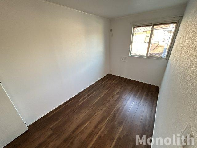 Grand Nord Ⅱの洋室