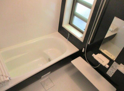 【浴室】 | 熊本県熊本市西区池田2丁目