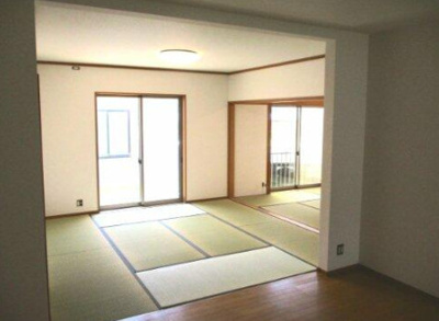 【和室】 | 熊本県熊本市西区池田2丁目