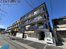 小西ハイツの画像