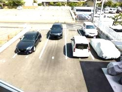 【駐車場】 | エルメゾン春日