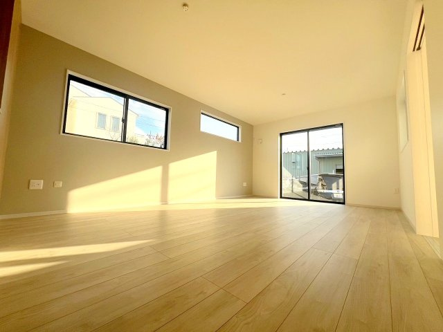 武蔵村山市三ツ木２丁目　新築戸建て　全１棟の周辺