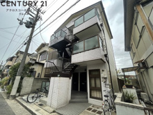 ネイティヴ西宮北口の画像