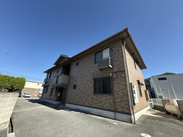 プレタメゾン大前Ⅱ