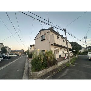 サンナカムラの展望