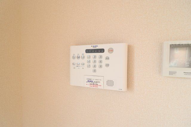 サンモリッツの設備