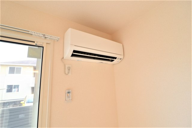 サンモリッツの設備