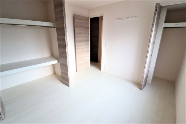 サンモリッツの内装