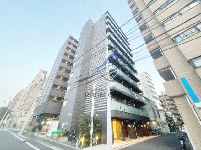 ＬＵＭＥＥＤ横浜阪東橋