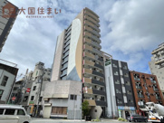 ラシュレエグゼ難波南の画像