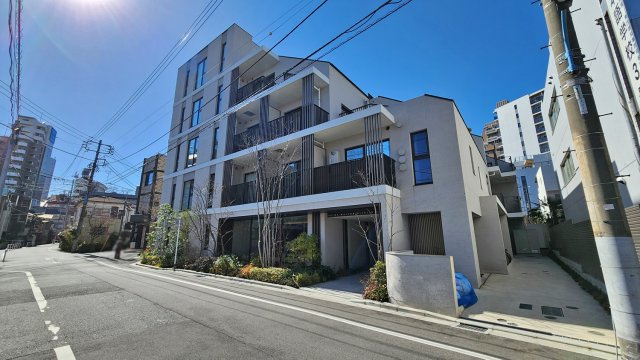 プライムメゾン西早稲田