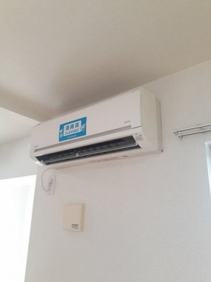 【その他】 | アミティエ１号館