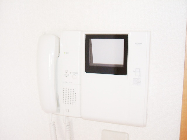 イーストシティタワーズのセキュリティ|別号室の参考写真です。