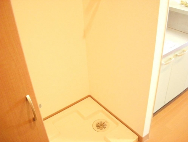 イーストシティタワーズの設備|別号室の参考写真です。