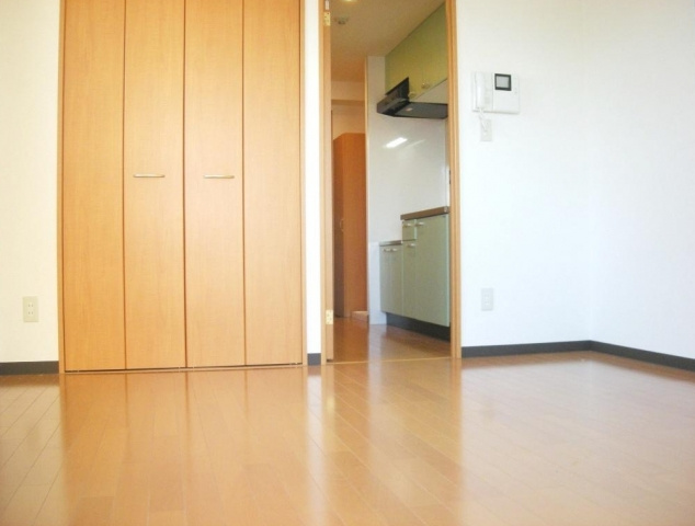 イーストシティタワーズの寝室|別号室の参考写真です。