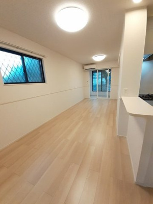 【居間・リビング】 | ロータス田主丸　１