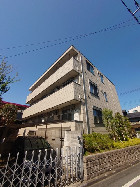 ラ・メゾン・クレール
