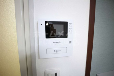 【セキュリティ】 | 第一長谷ビル