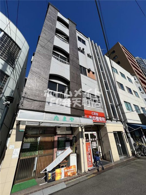 【外観】 | 第一長谷ビル