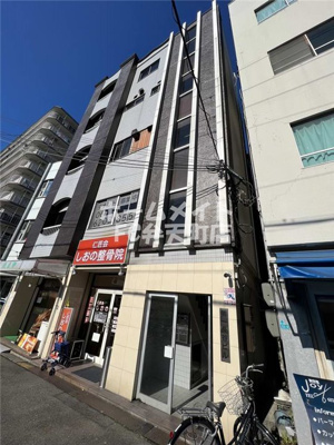 【外観】 | 第一長谷ビル