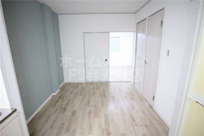 【内装】 | 第一長谷ビル