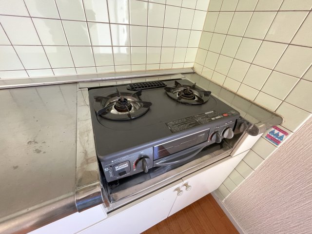 アムスプラザ Bの設備