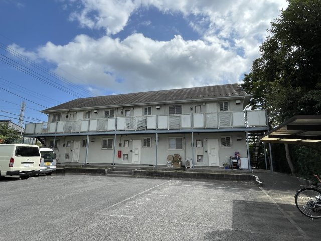 アムスプラザ B