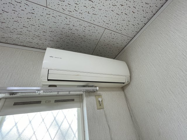 アムスプラザ Bの設備