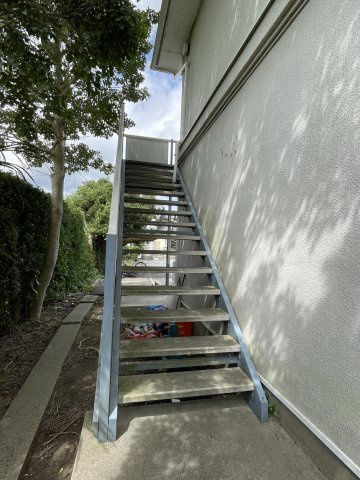 アムスプラザ Bのその他共用部分