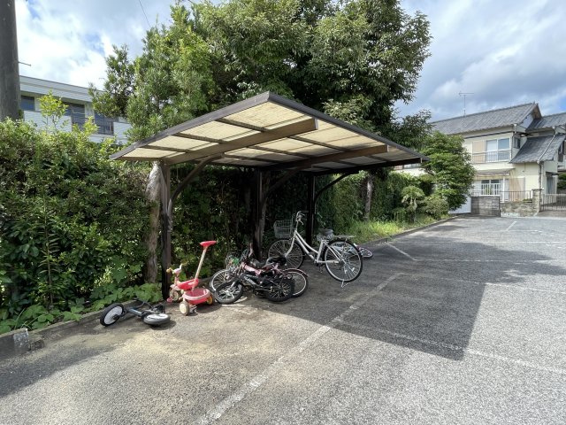 アムスプラザ Bのその他共用部分