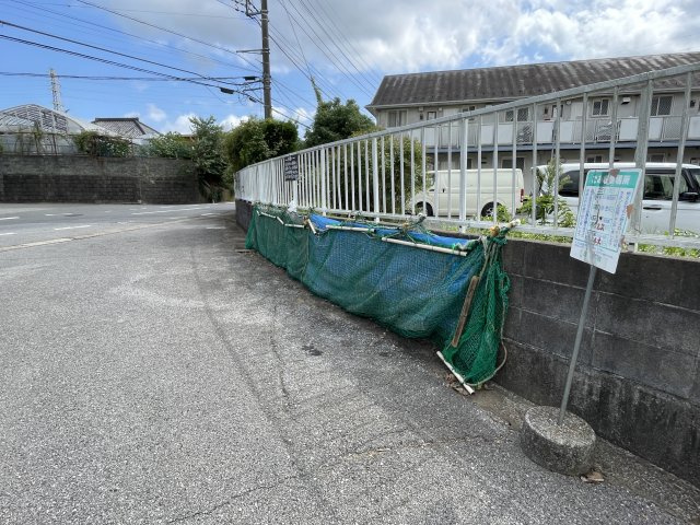 アムスプラザ Bの周辺