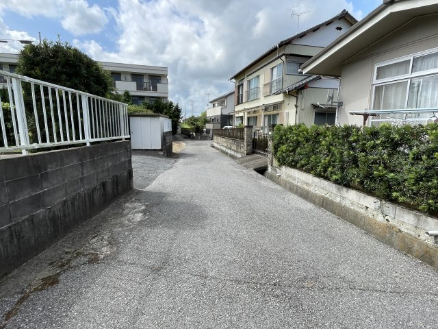 アムスプラザ Bの周辺