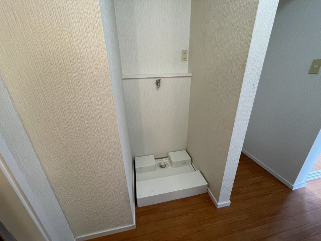 アムスプラザ Bの設備