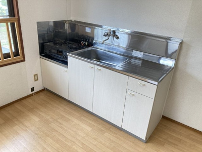 【キッチン】 | ジュエルARAKI