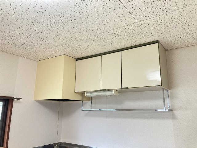 ジュエルARAKIのキッチン