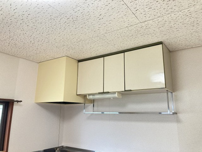 【キッチン】 | ジュエルARAKI