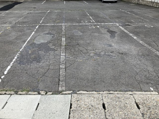 【駐車場】 | ジュエルARAKI