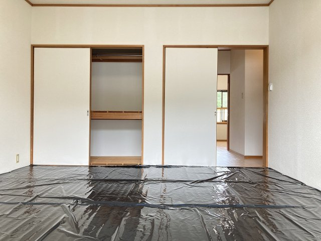 ジュエルARAKIの和室