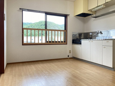 【キッチン】 | ジュエルARAKI